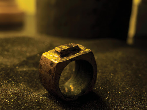 Surface / Cast - Visual