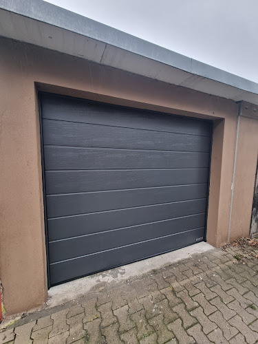 HoBa Bauelemente, Inh. Horst Wegmann