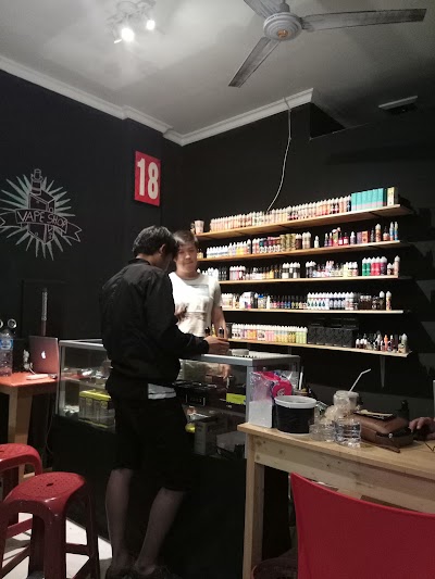 Photos of RumahVapor