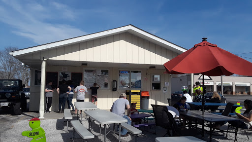 Walton's Ice Cream