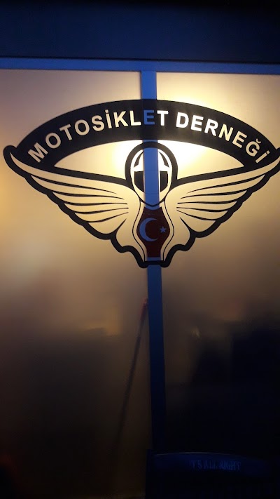 Motosiklet derneği