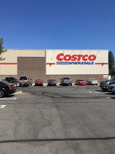 Costco Wholesale