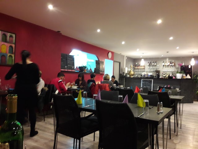 Restaurant La Cannelle