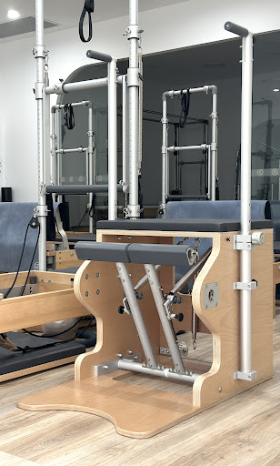 Pointe Pilates Studio - Thumbnail