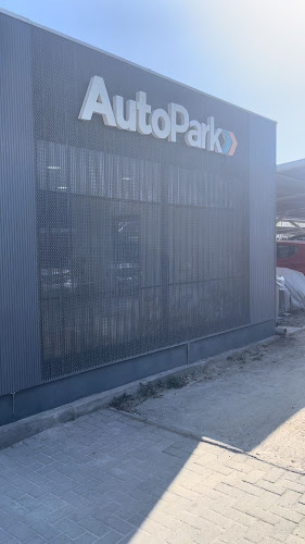 Opiniones de AutoPark | Estacionamiento techado Aeropuerto en Pudahuel - Aparcamiento