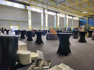 Photo n°10 de EG MG TRAITEUR - LA MINUTE GOURMANDE DE LUDO à Longwy (Séminaire)