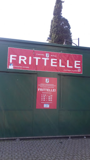 Frittelle - Visual