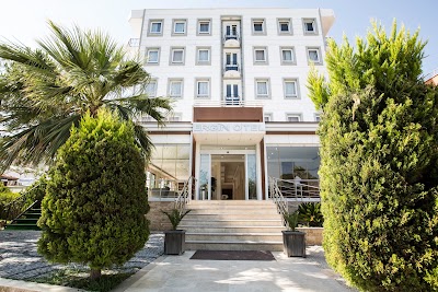 Photos of Sarımsaklı Ergin Otel