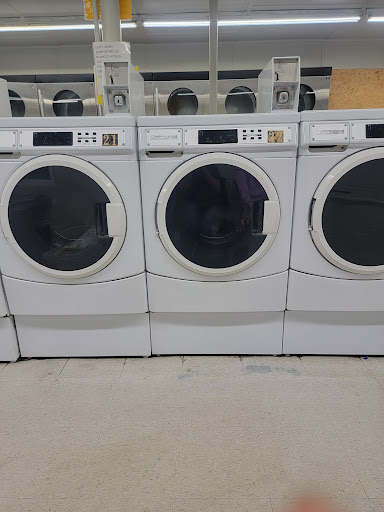 Corner Laundry @ Atkinson St. - Thumbnail