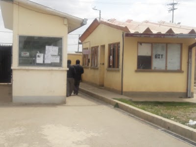 Photos of Industrial Free Zone La Paz GIT