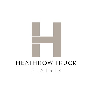 Heathrow Truck Park