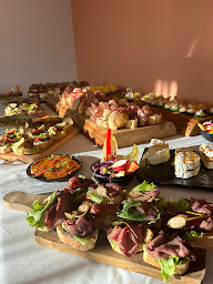 Photo n°74 de Le Figuier à Nice (Restaurant)