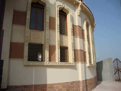 Photos of مسجد نور الرحمن بقريه كفر الروك