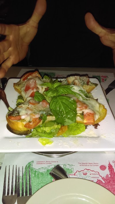 Photos of Joe's Italian Cuisine