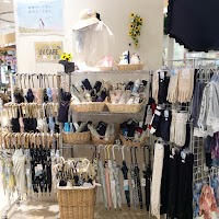 ママイクコ ヨシヅヤ名古屋名西