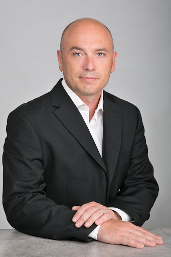Docteur Benoit Boutaud - Thumbnail