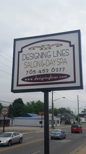Designing Lines - Visual