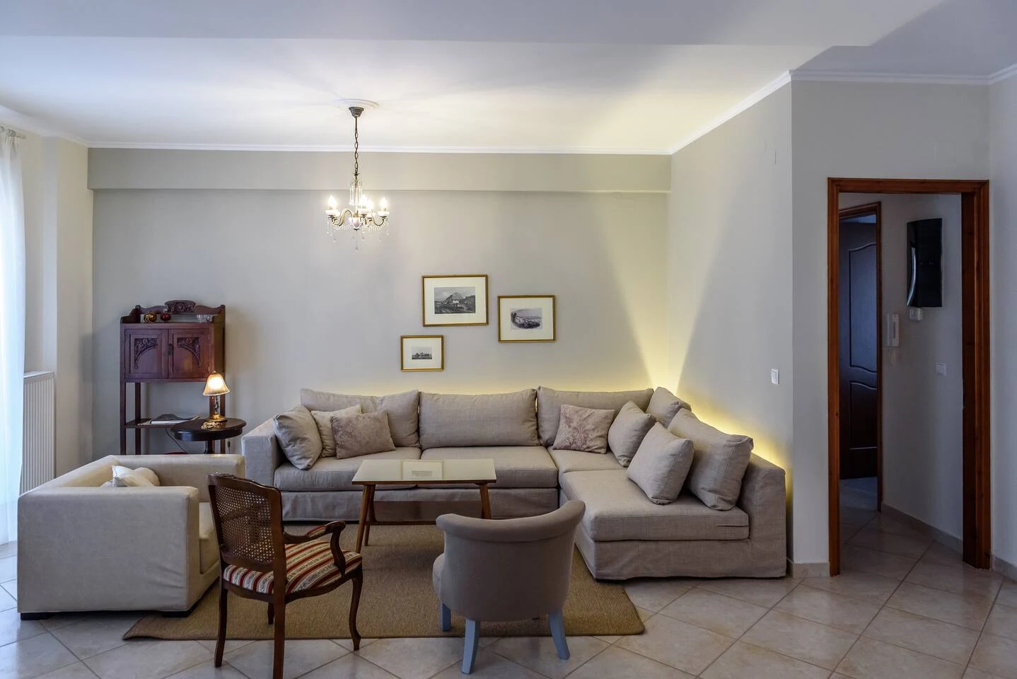 Api Projects - Nafplio Fine Apartments