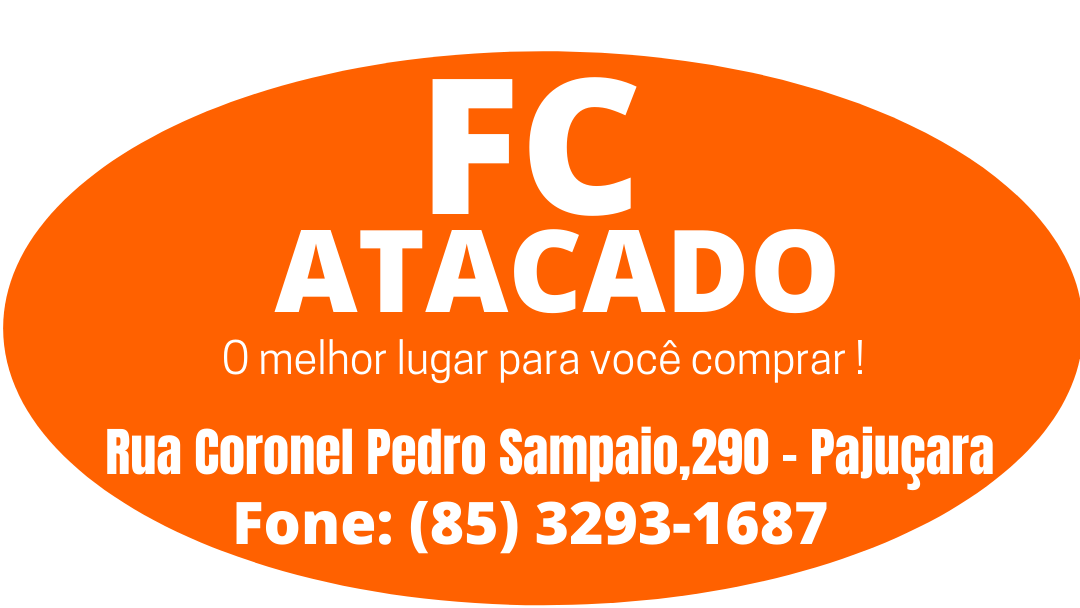 FC Distribuidora – Ceará – Brasil