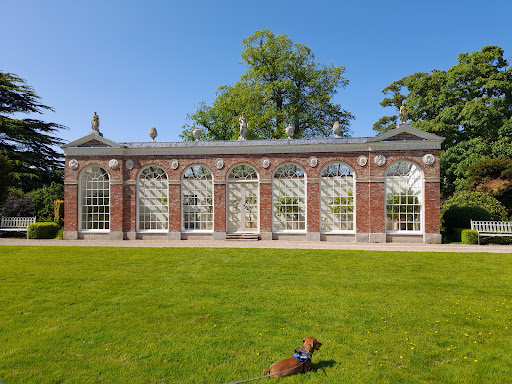 Chichester Constable - Visual
