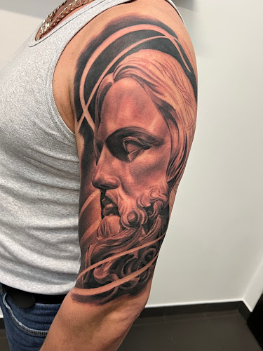 Opinie o Black Bull Tattoo w Łódź - Studio tatuażu