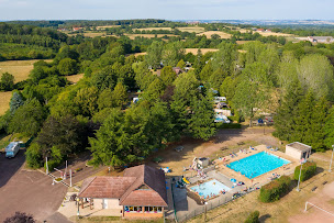 Photo n°6 de Camping de Saulieu - Terracamps à Saulieu (Terrain de camping)