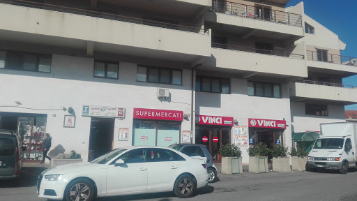 Supermarceti Vinci - Thumbnail