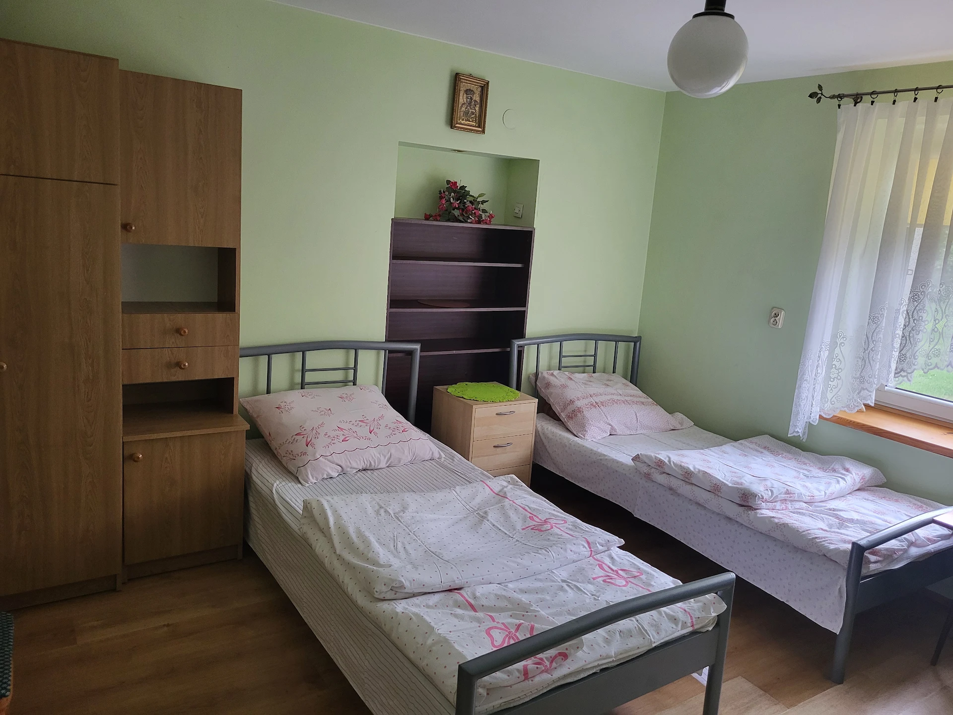 Pokoje Gościnne Joanna - Noclegi Brzeziny