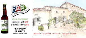 Photo n°7 de FAB à Siorac-de-Ribérac (Location d'appartement de vacances)