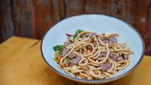 Photo n°36 de Wok Way à Bordeaux (Restaurant chinois à emporter)