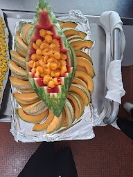 Photo n°3 de L Escale à Sixt-sur-Aff (Restaurant de plats à emporter)