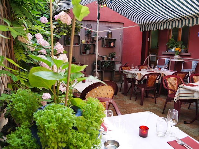 La Cocotte