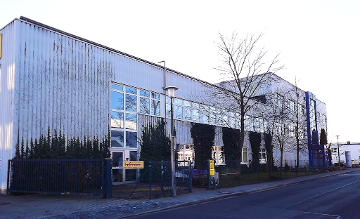 Hofmann Elektronik GmbH & Co. KG - Thumbnail