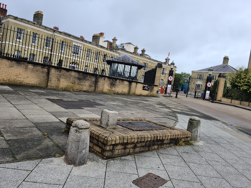 Southampton Crown Court - Thumbnail