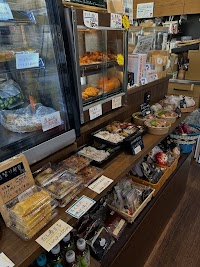 ごはんとおかずみけ猫屋