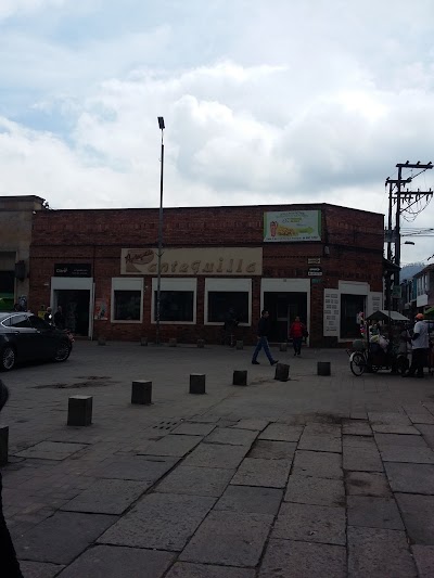 Photos of Pantequilla