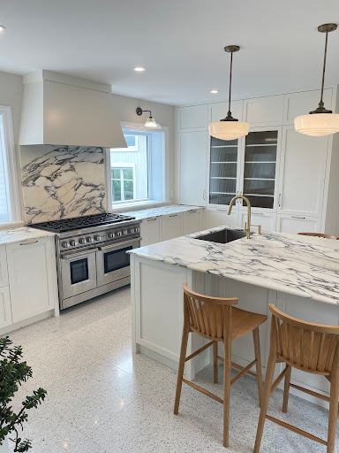 King Granite Shop Gallery - Canada