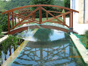 Photo n°3 de Audrerie Alain à Cénac-et-Saint-Julien (Couvreur)