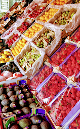 Photo n°3 de Boucherie Messaoud à Grasse (Boucherie)