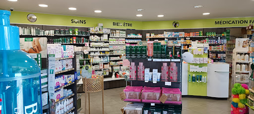 PHARMACIE LHEUREUX