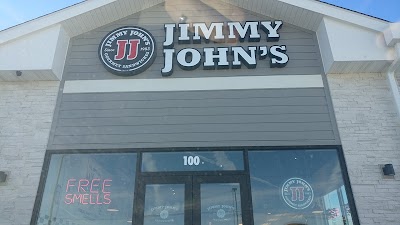 Jimmy John