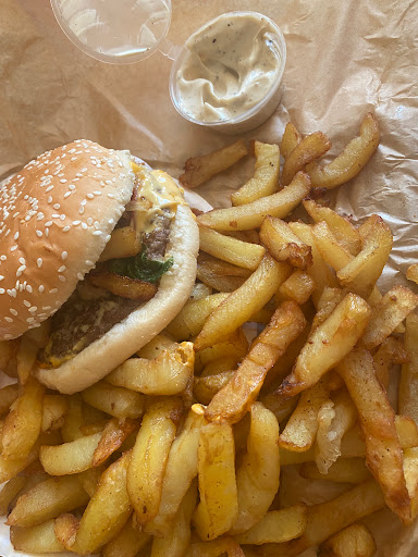 Photo 6 - Friterie Yolo