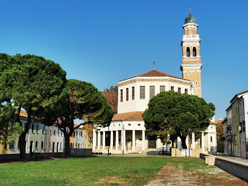Chiesa della Beata Vergine del Soccorso (detta La Rotonda) - Thumbnail