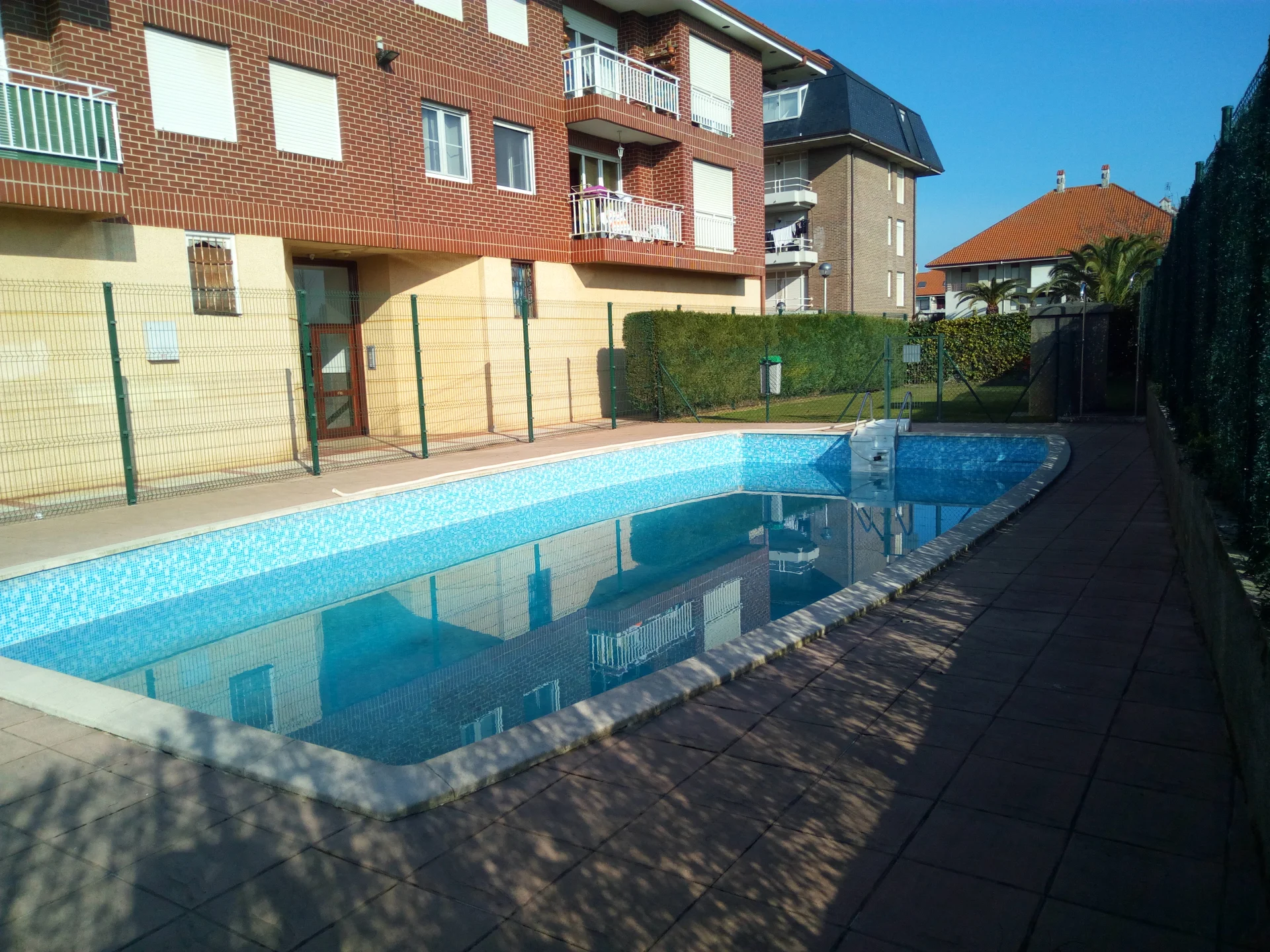 Apartamento Ajo