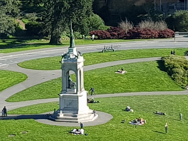 Golden Gate Park