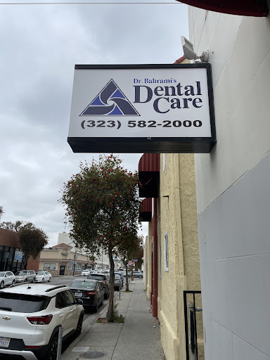 Dr. Bahrami's Dental Care - Thumbnail