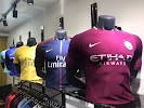 Фотография futurefootballshop, дом 106Б, Днепровский переулок, Ростов-на-Дону, Россия