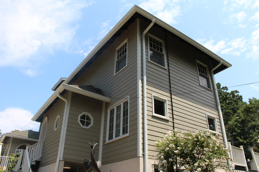 Siding Express - Visual