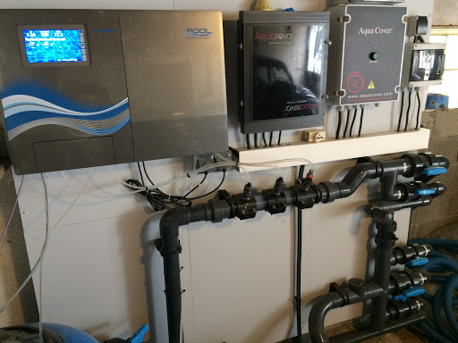 Photo de AQUA SERVICES Piscines à Couchey (21160)