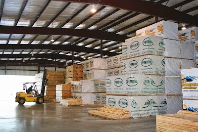 Foxworth-Galbraith Lumber & Building Materials